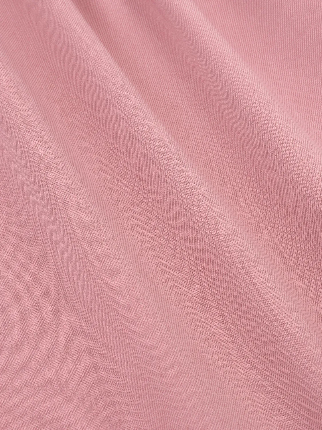 Ydence Pants Vivi pantalon roze hoge taille