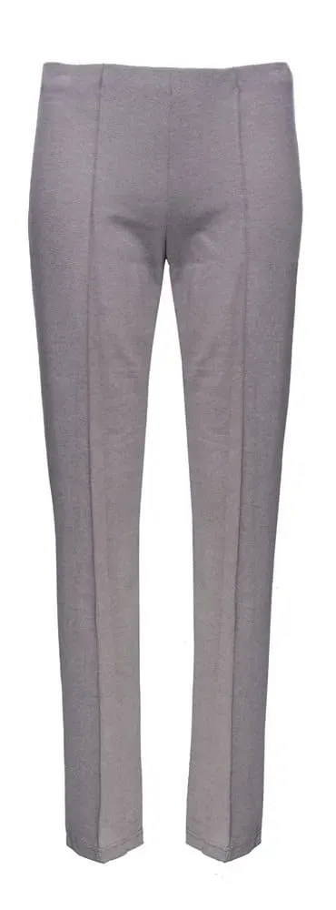 Barbara Lebek LEB tricot damespantalon elastiek viscose