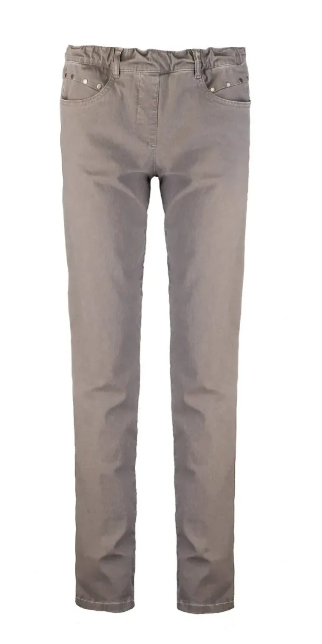 VP Dutch Hadiel jeans pantalon elastiek dames