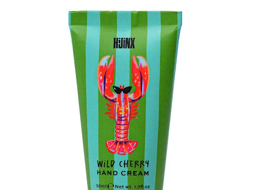 Amiek Handcreme handcrème 50ml wild cherry