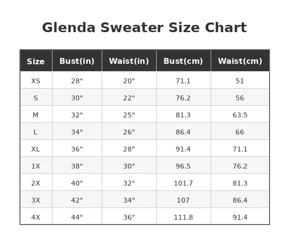 Tatyana Glenda Sweater trui zwart 3/4 mouw stretch