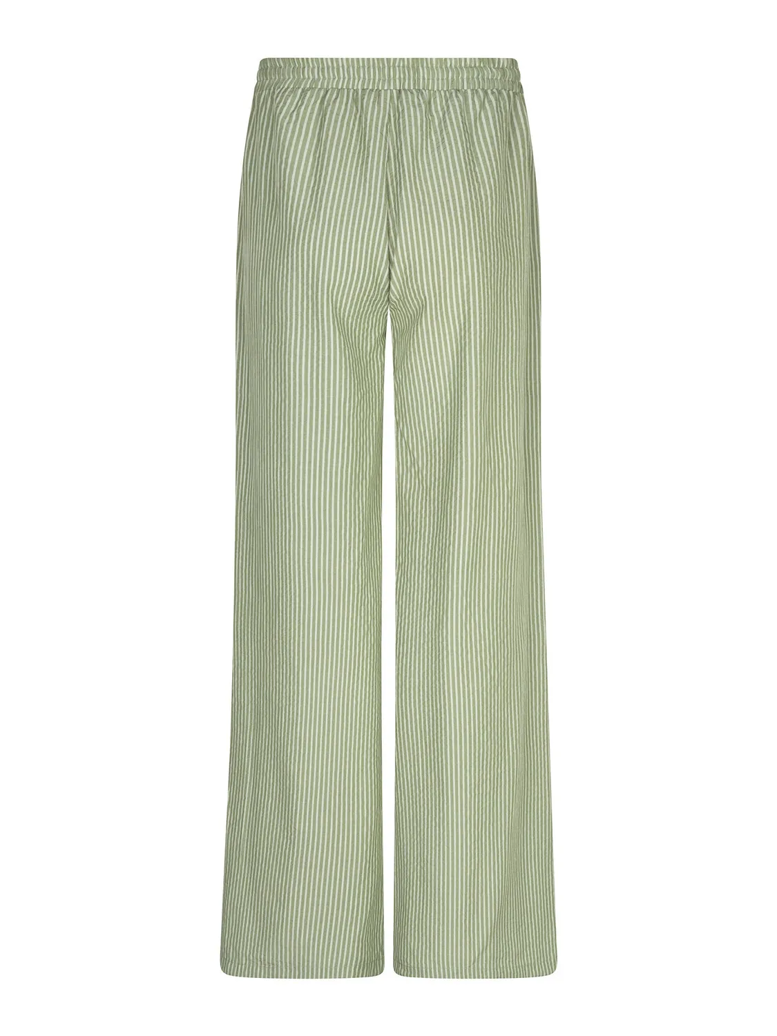 Amiek Bregje pants groen damesbroek