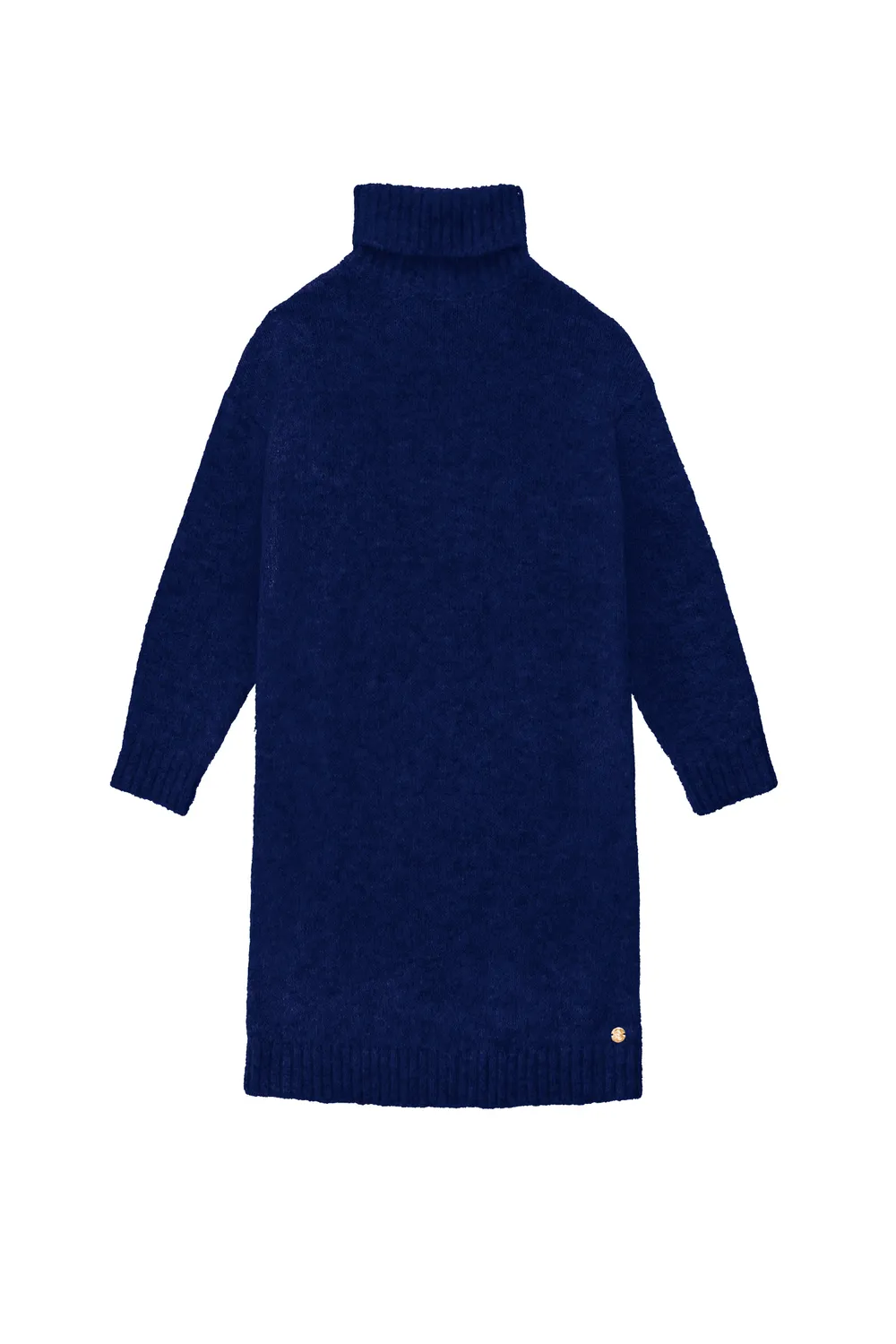 La Petite Etoile Mathea trui jurk marine col