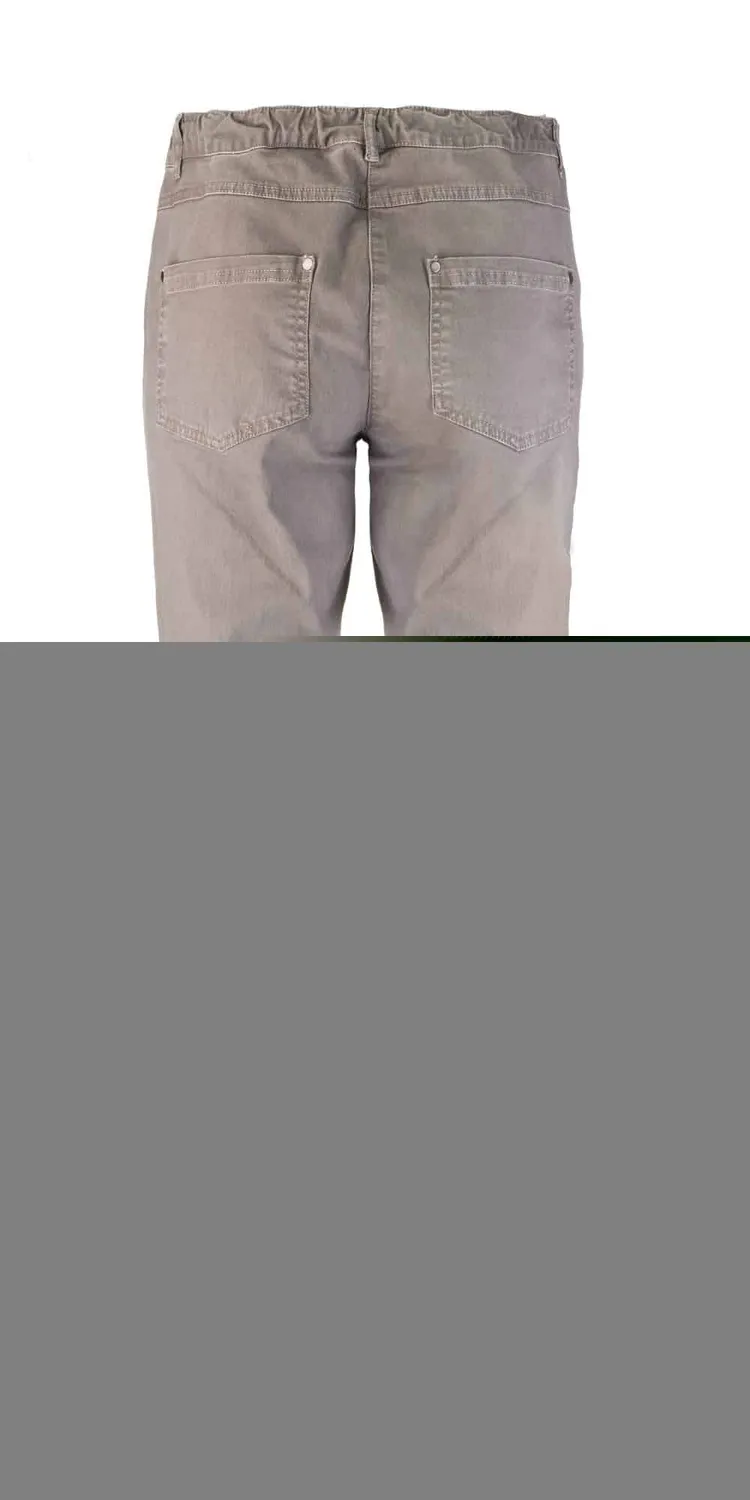 VP Dutch Hadiel jeans pantalon elastiek dames