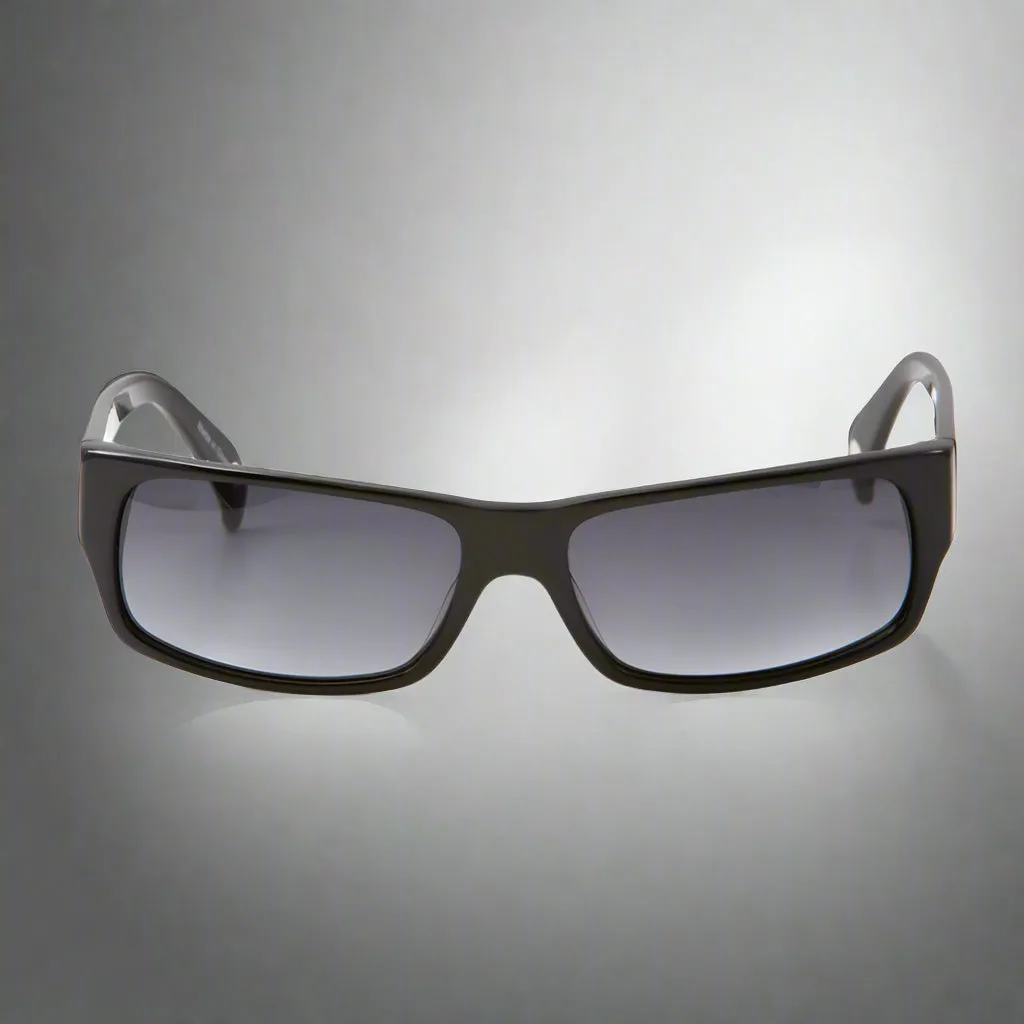 Tatyana Heat zonnebril tortoiseshell retro