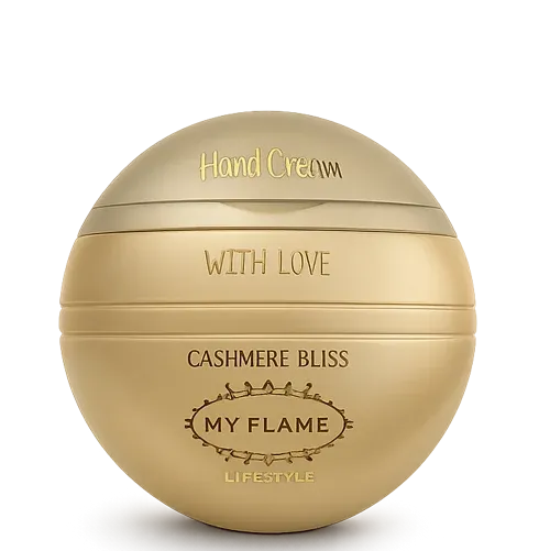 Amiek With Love handcrème cashmere bliss 50 ml