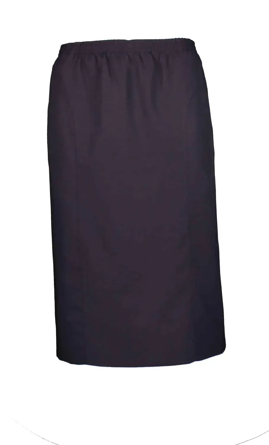 Sensia Bibi rechte rok viscose 72 cm zomer