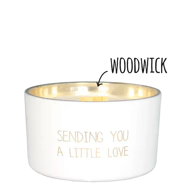 Amiek Sending You A Little Love sojakaars Fresh Cotton