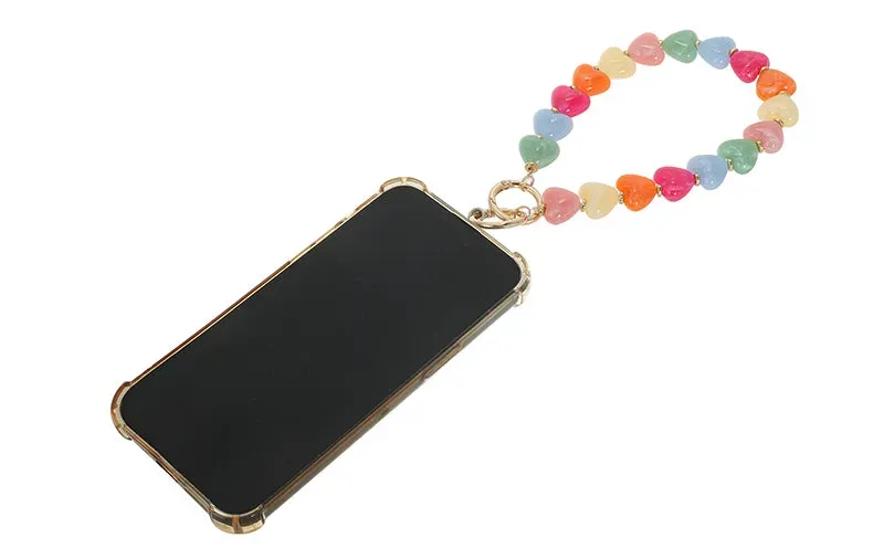 Amiek Daisy telefoonbandje mix colour universeel
