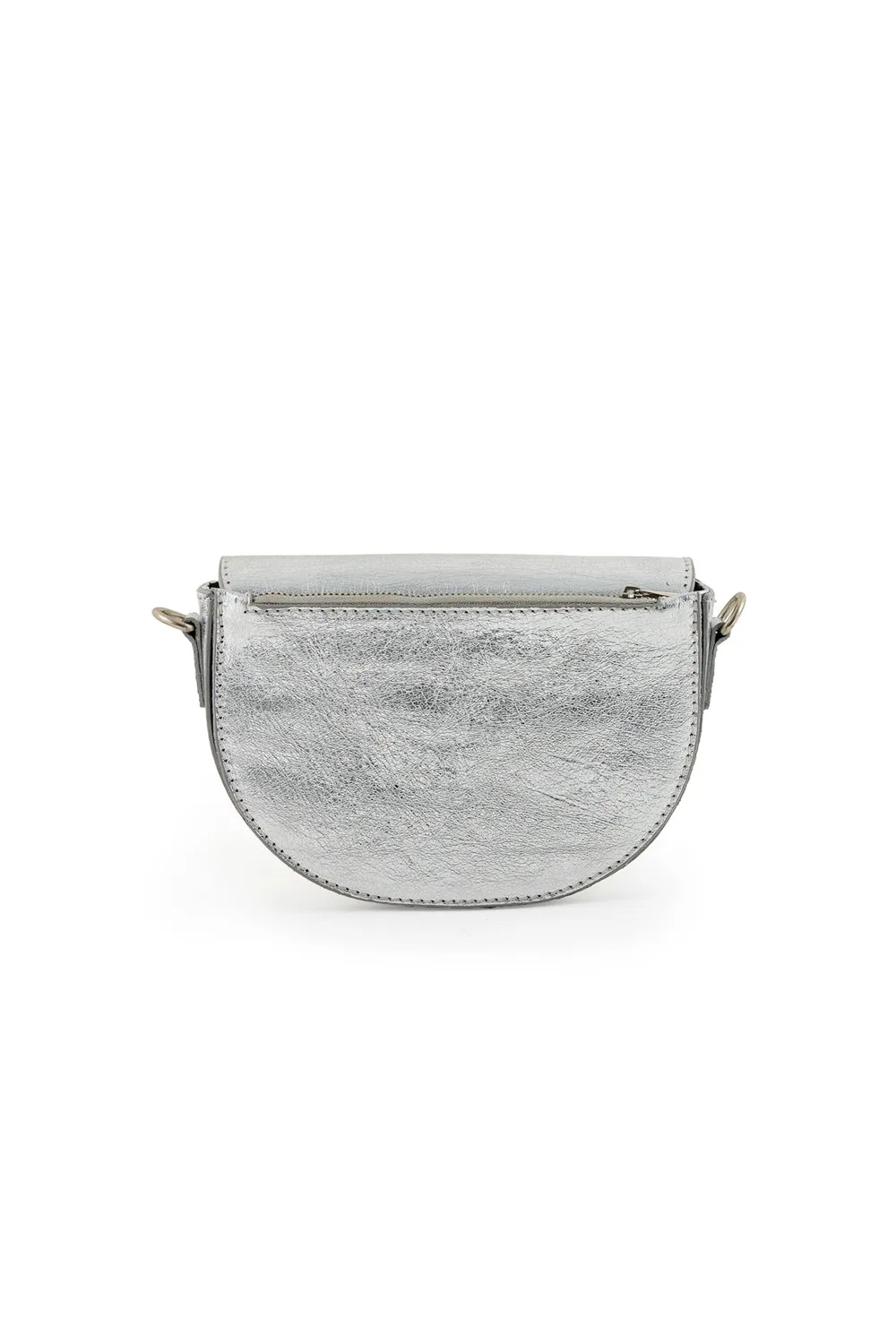La Petite Etoile Jim tas zilver leer