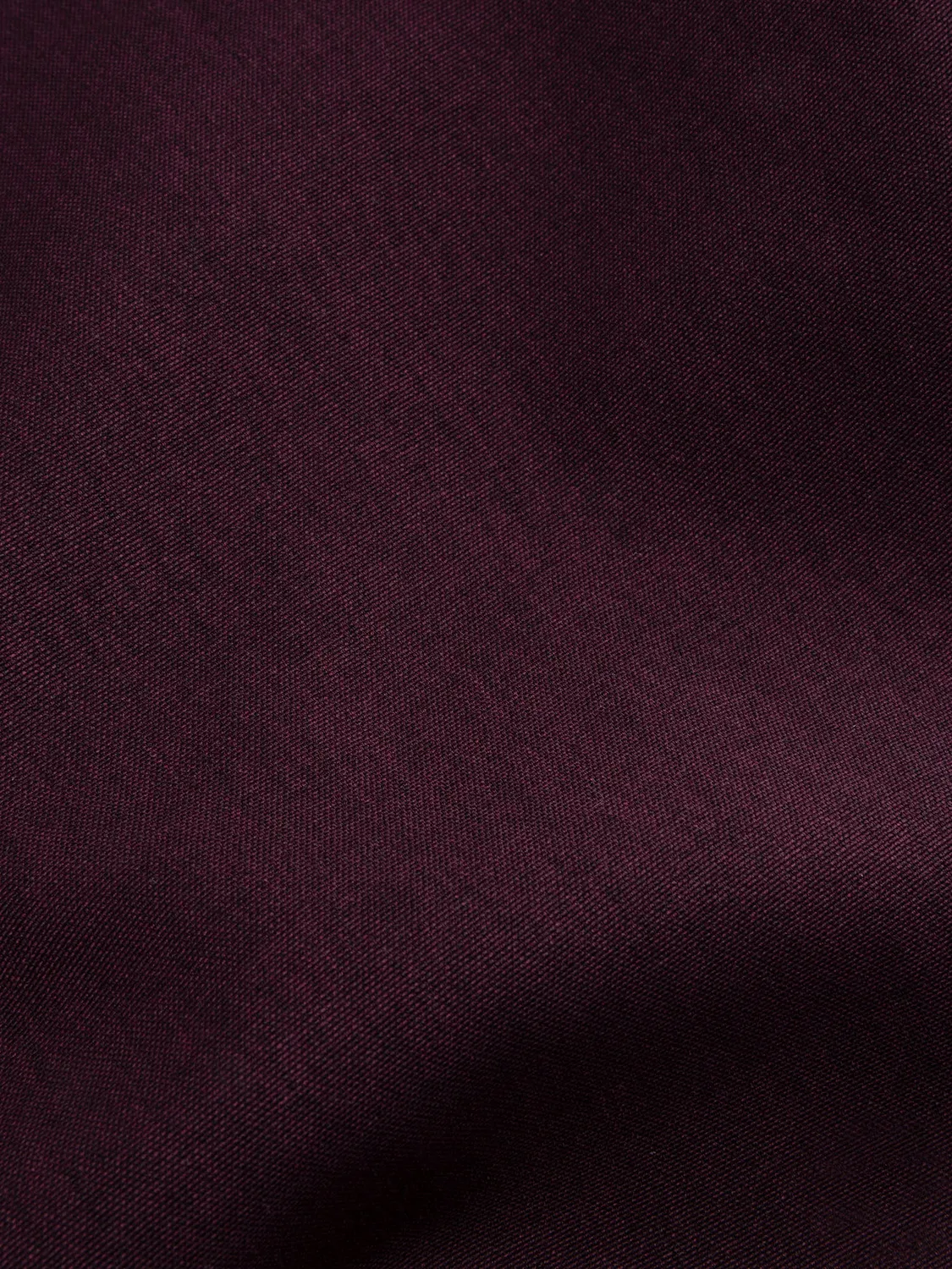 Amiek Blythe pantalon aubergine balloon fit