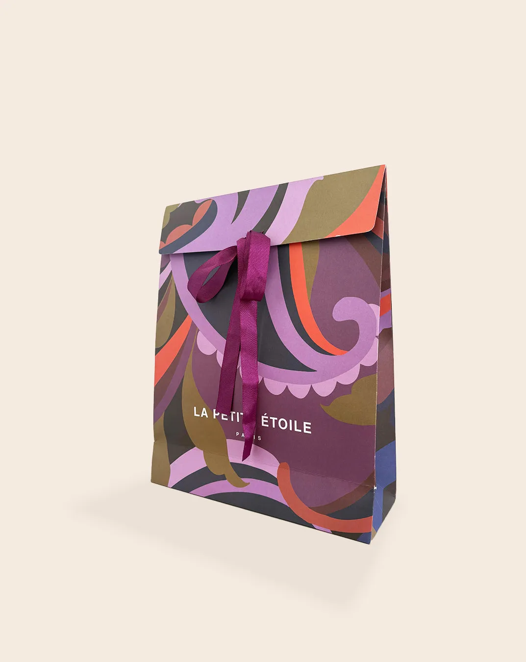 La Petite Etoile Pochette cadeauverpakking Uni