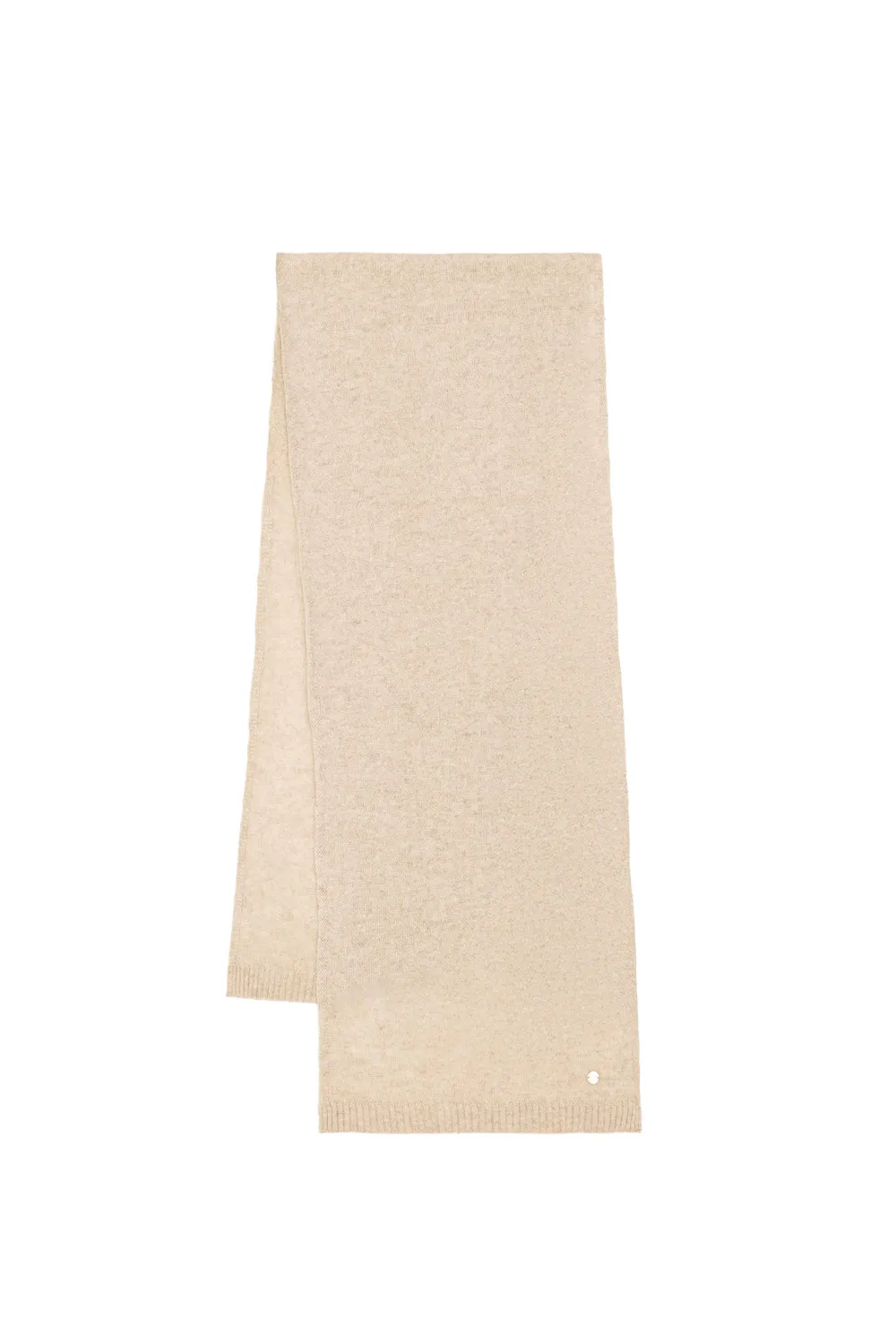 La Petite Etoile Alina A502524G01 sjaal camel kasjmier