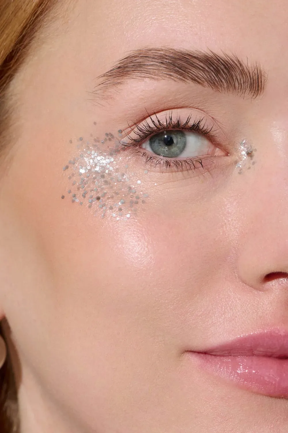 Amiek Bio Glitter 5 gram moonlight dust zilver