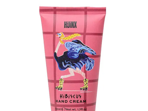 Amiek Handcreme handcrème 50ml wild cherry