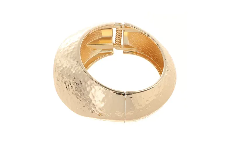 Amiek Charlie armband goud one size dames