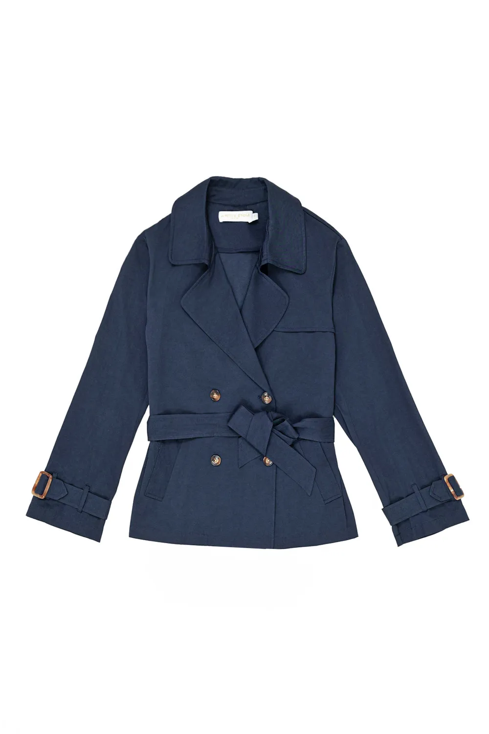 La Petite Etoile Narago trench marine waterafstotend