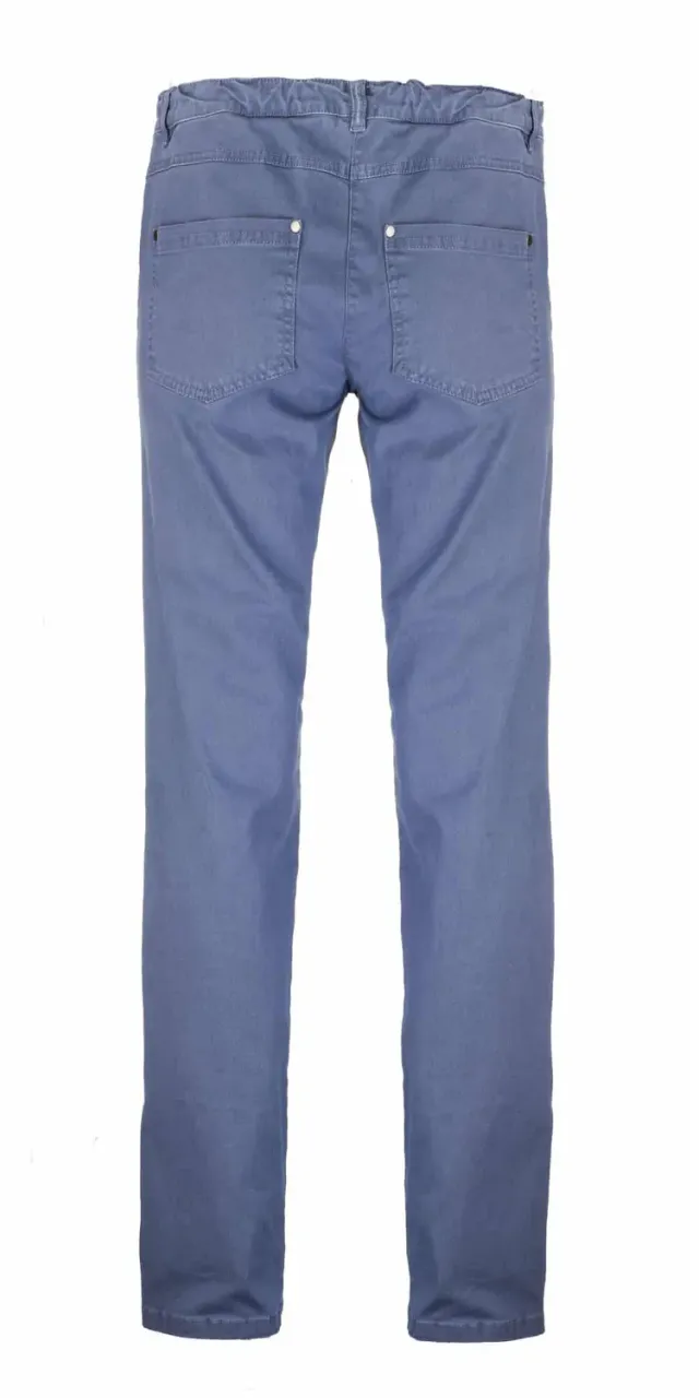 VPdutch Hadiel damesjeans elastiek jeanslook