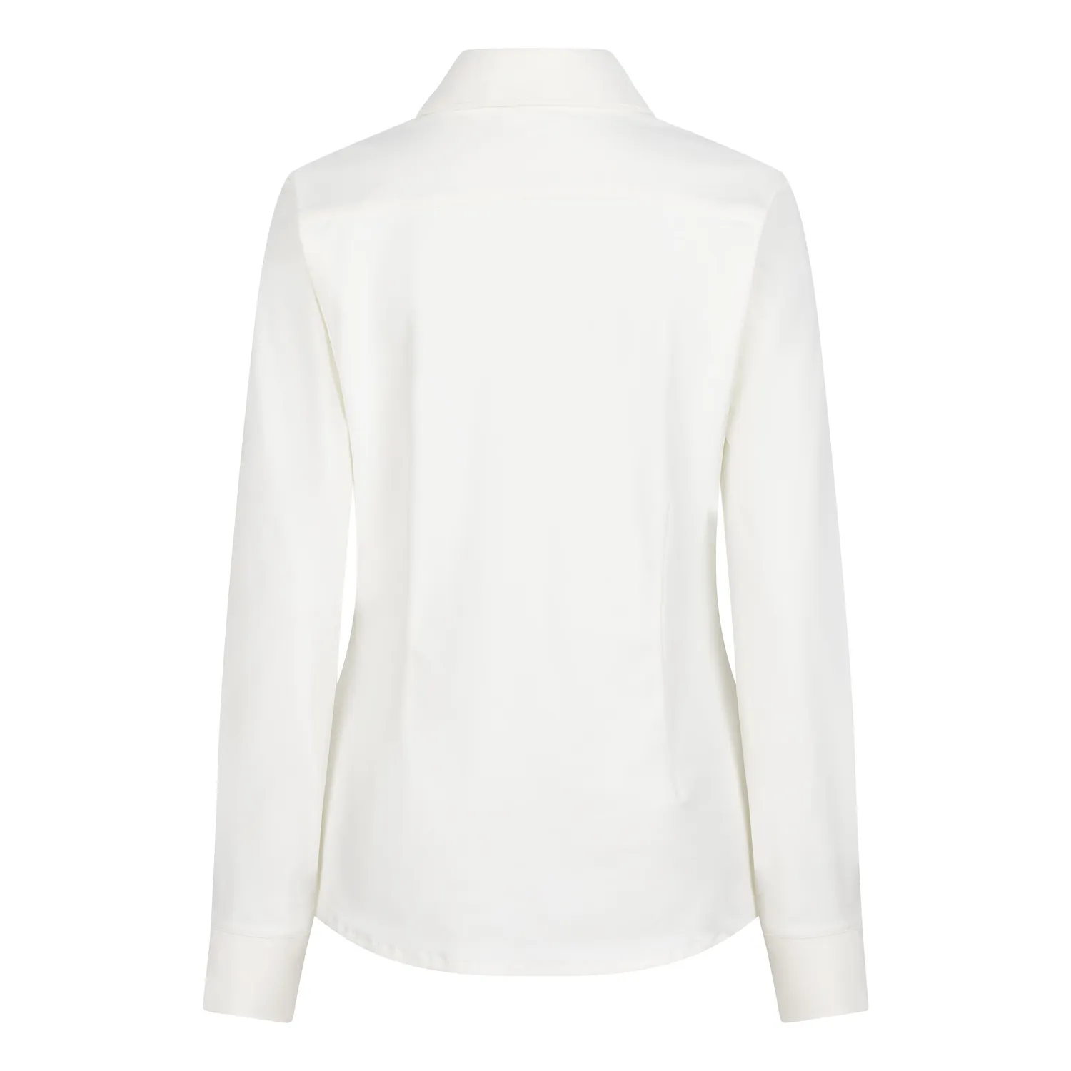 Laboutiek Ivanka Travel Blouse blouse off white