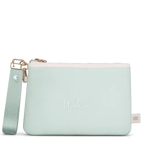 Amiek With Love toilettas met giftbox 21 cm