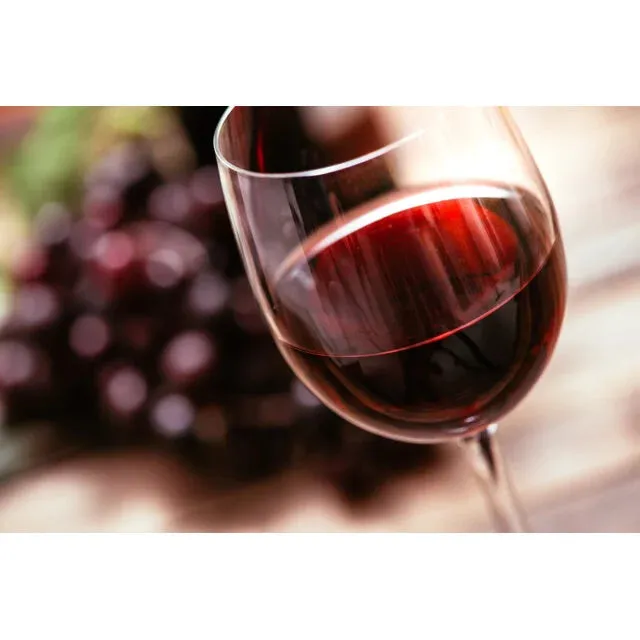 Amiek Just Wine geurkaars koffie sojawas 18 uur