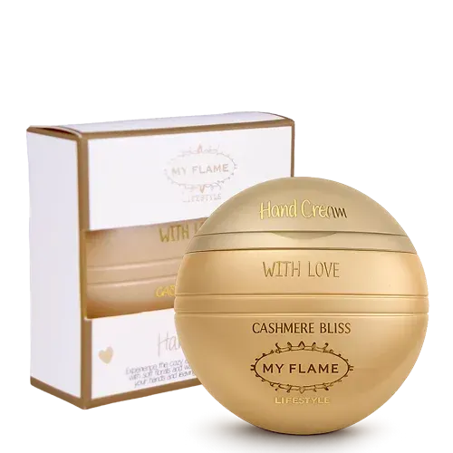 Amiek With Love handcrème cashmere bliss 50 ml