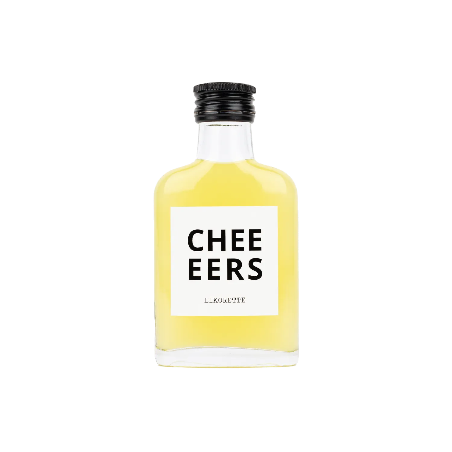 Amiek Likorette Cheeeers likorette limoncello 14,5%