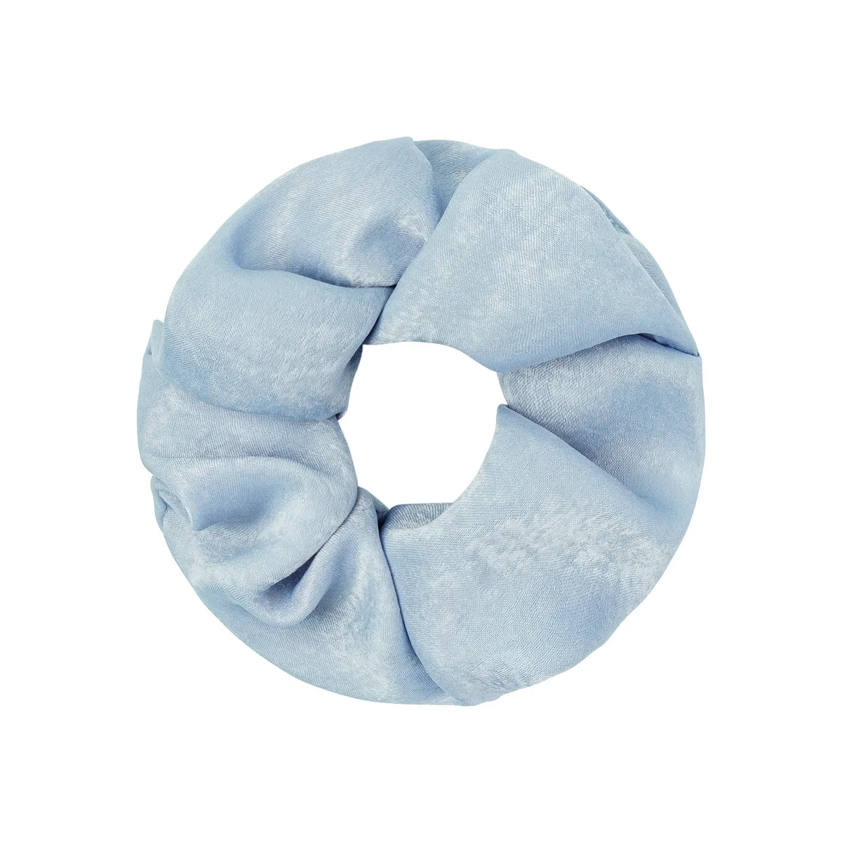 LOVEDRUNKY Scrunchies multi fleurige haarelastiek