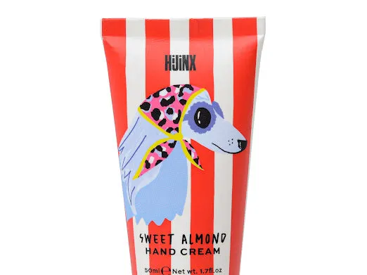 Amiek Handcreme handcrème 50ml wild cherry