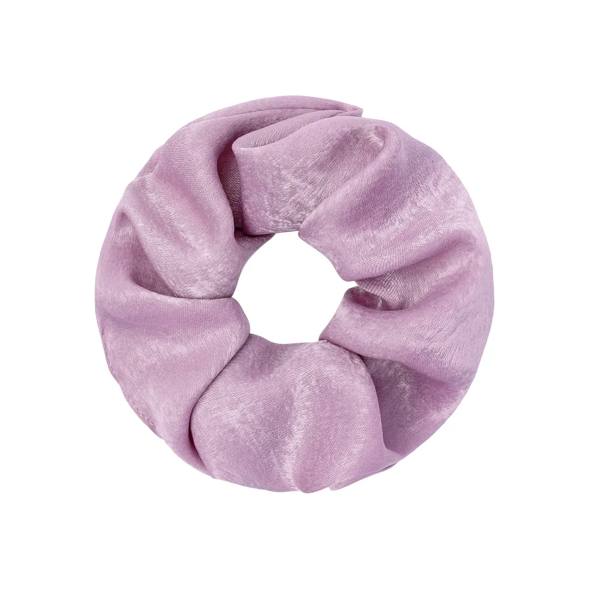 LOVEDRUNKY Scrunchies multi fleurige haarelastiek