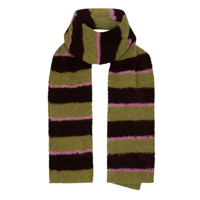 Amiek Bianca Scarf sjaal multi