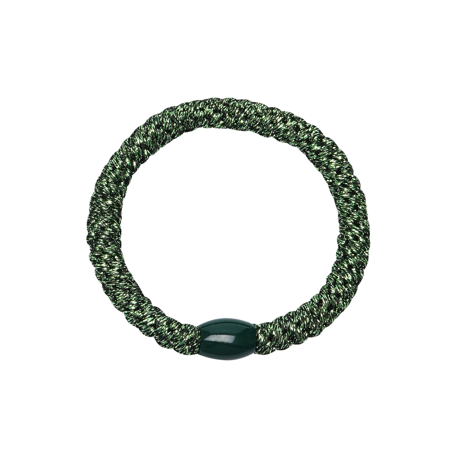 LOVEDRUNKY Haarelastiek Armband Multi 17 cm