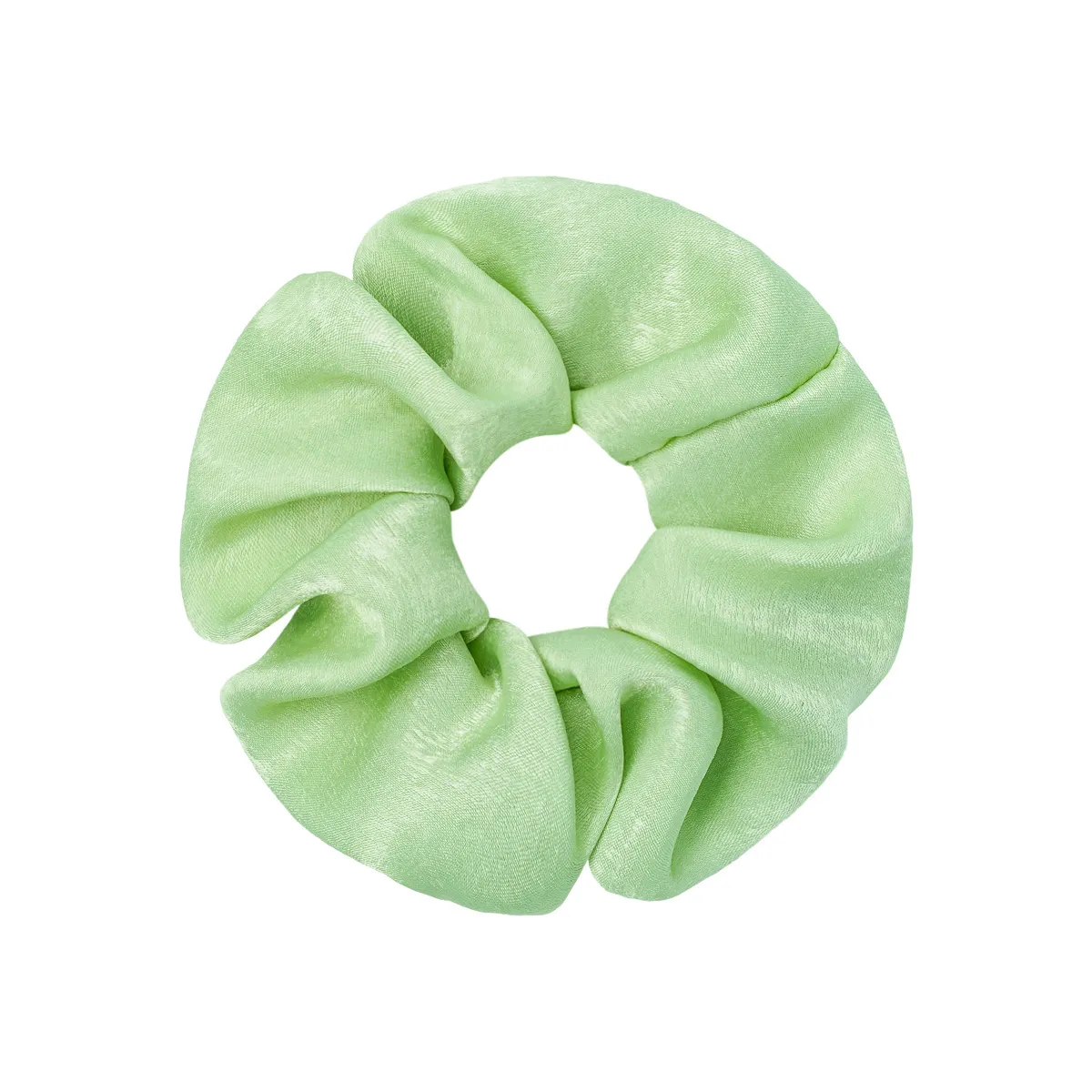 LOVEDRUNKY Scrunchies multi fleurige haarelastiek