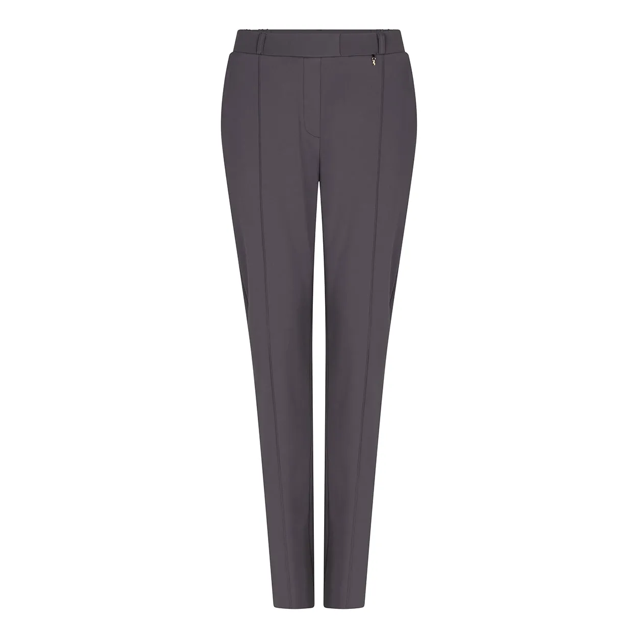 Laboutiek Jet Trouser pantalon grijs travel