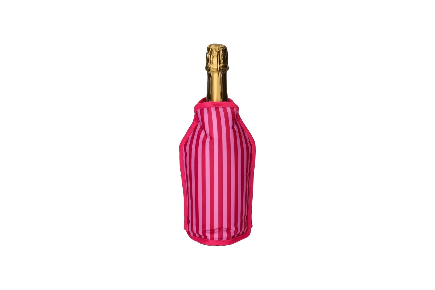 Amiek Amore Mio flessenkoeler roze rood