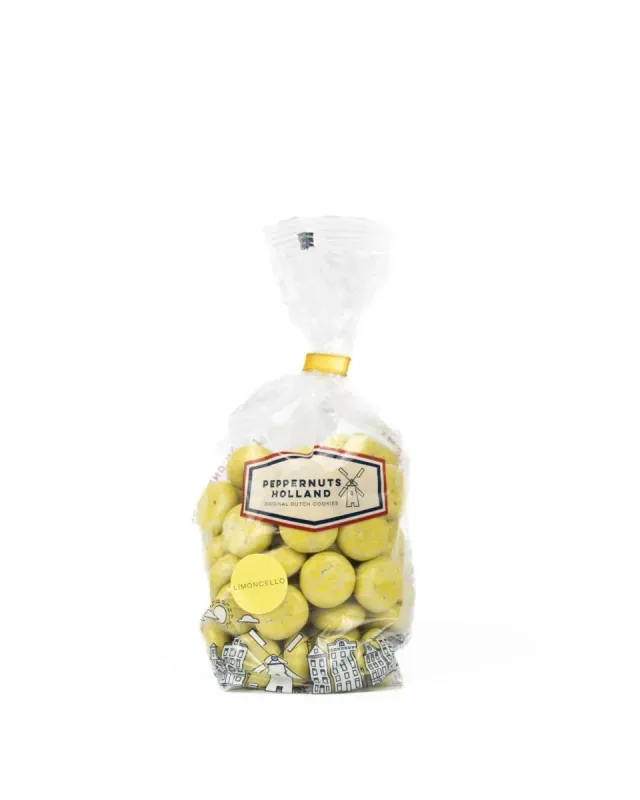 Amiek Limoncello kruidnoten citroenlikeur
