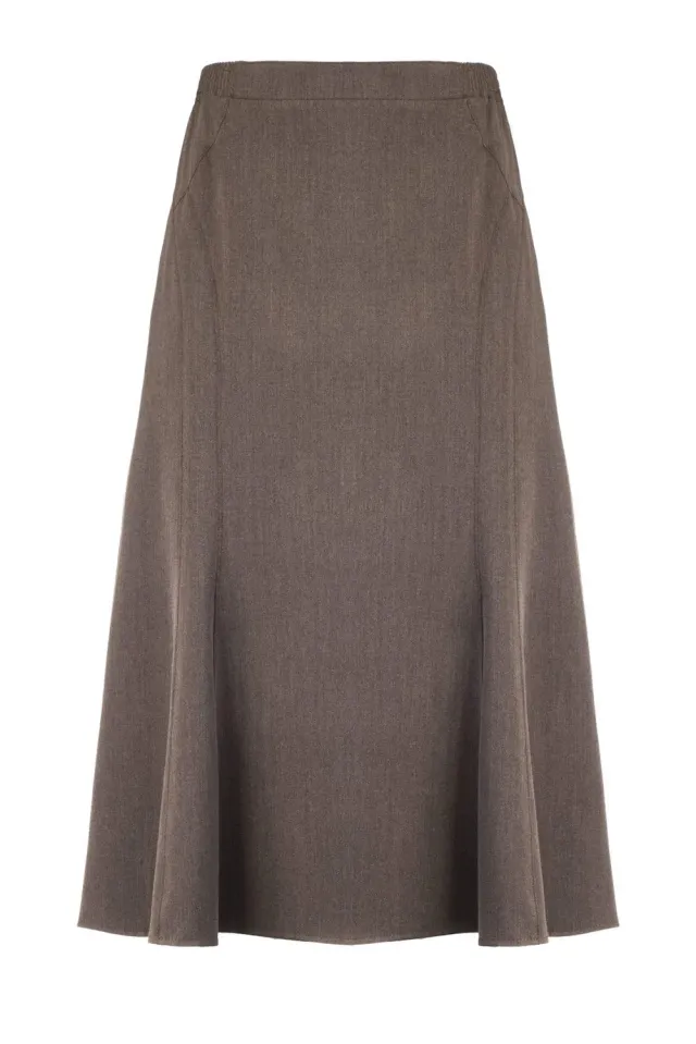 Sensia Ranco WT rok taupe melee 75 cm winter