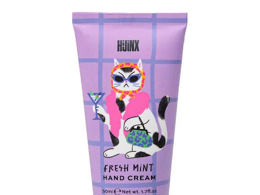 Amiek Handcreme handcrème 50ml wild cherry
