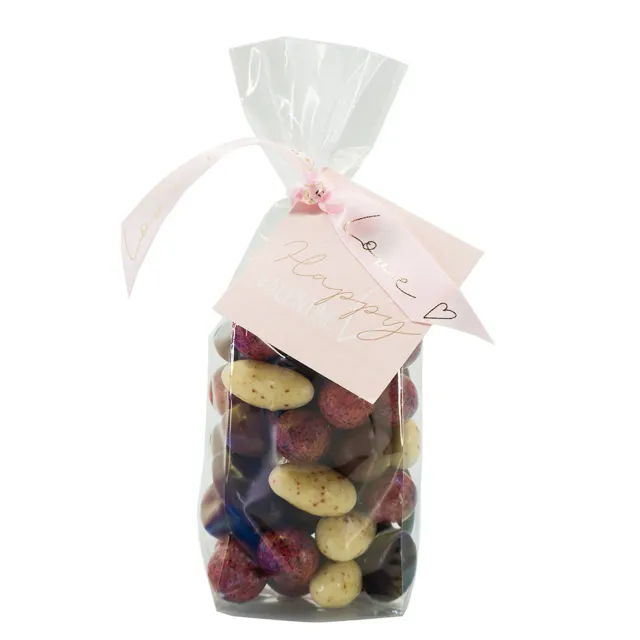 Amiek Love Mix chocolademix noten fruit 150g Valentijn