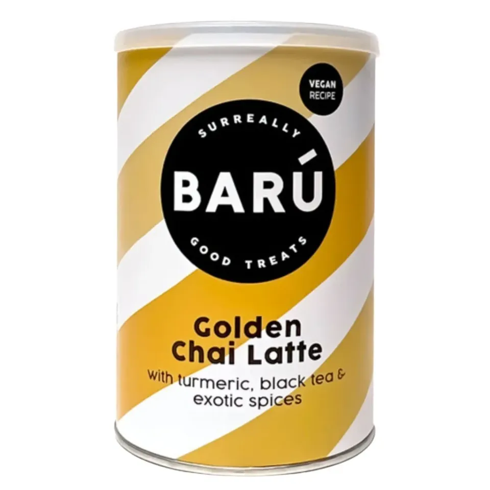 Amiek Gouden Chai Latte poeder 250g vegan