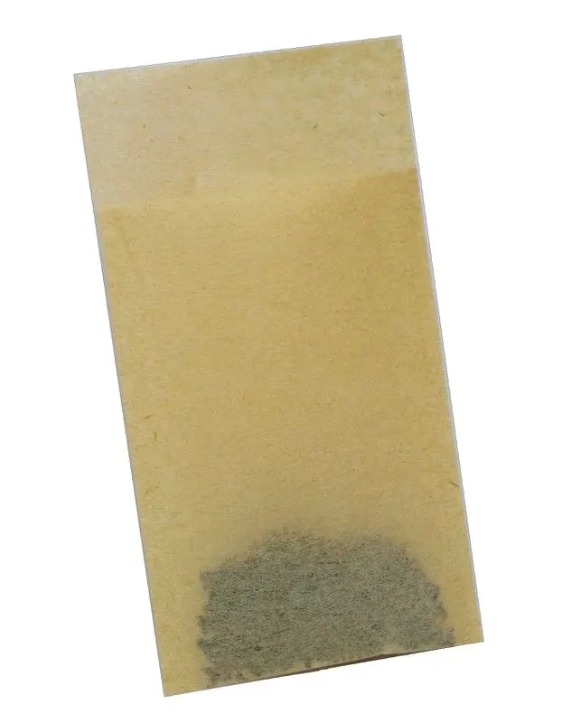Arelo Papieren Theefilters 100 stuks 13x7cm