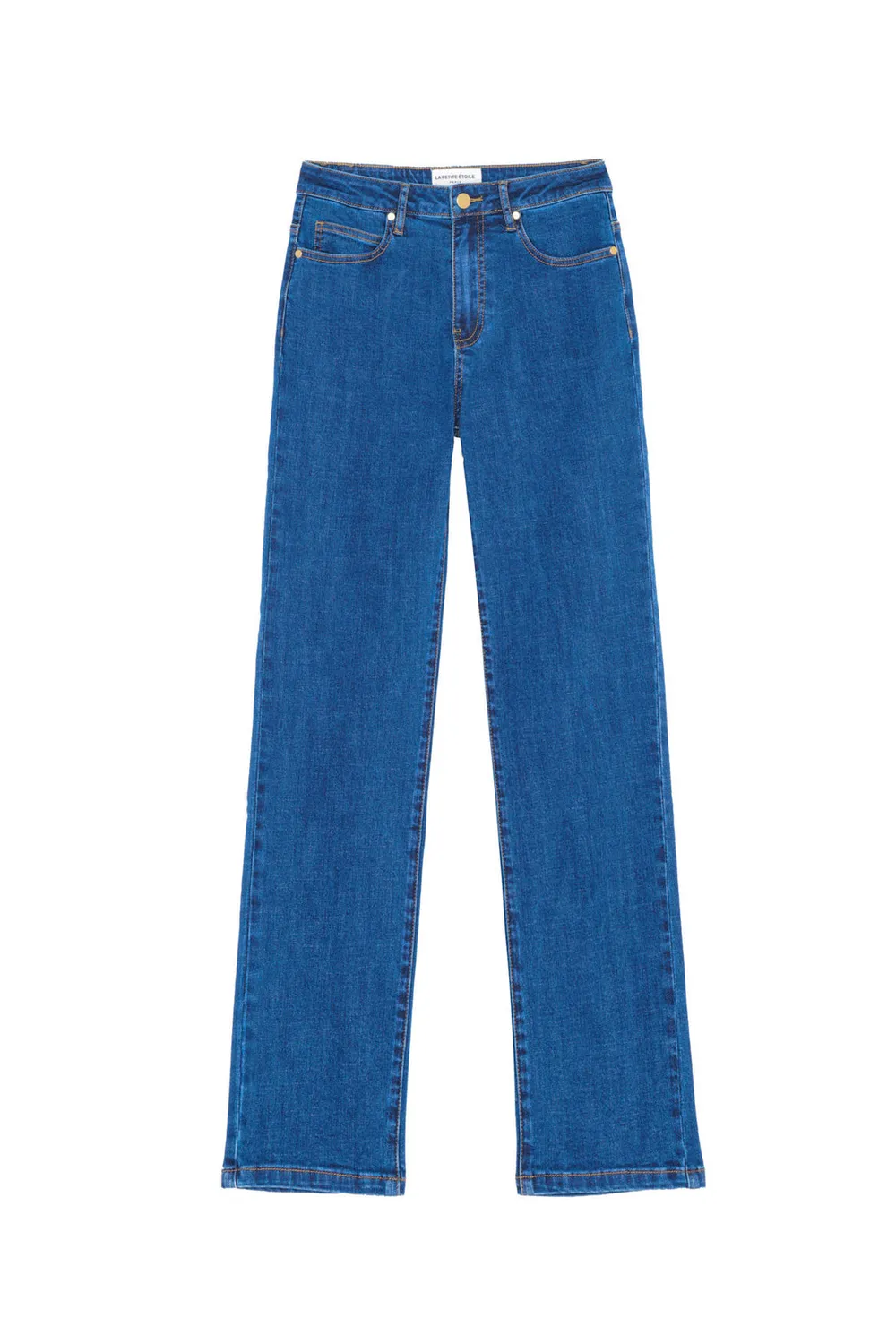 La Petite Etoile Brieg jeans slim Medium Stone