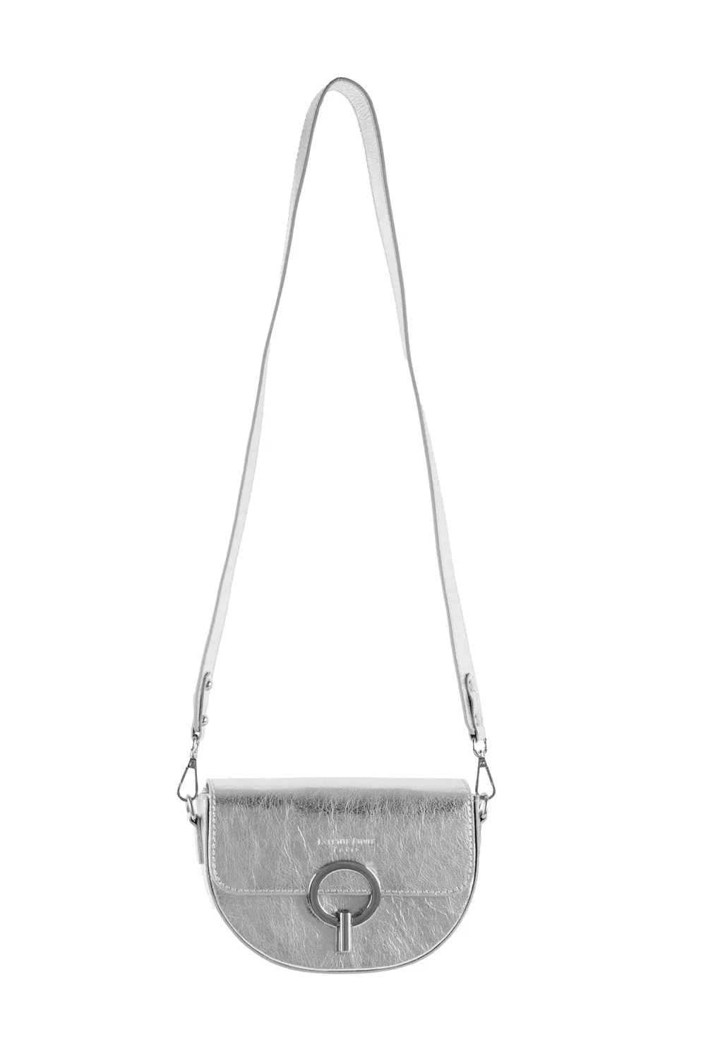 La Petite Etoile Jim tas zilver leer