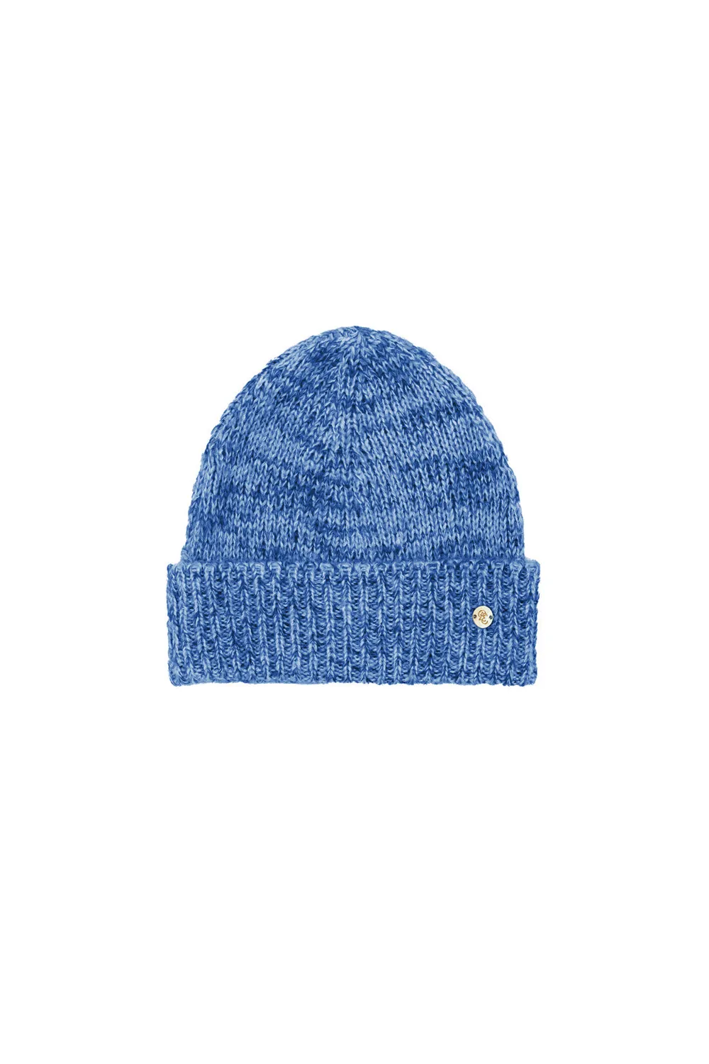 La Petite Etoile Ayo muts blauw ajour