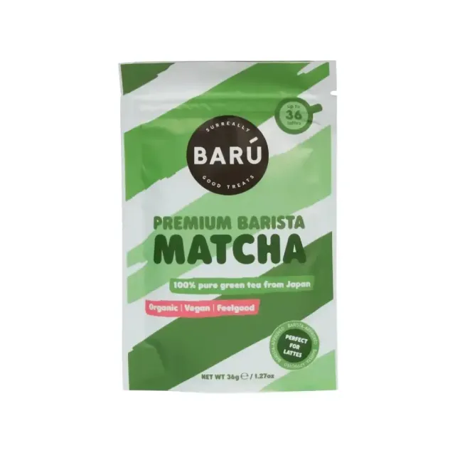 Amiek Premium Barista matcha poeder 36 g
